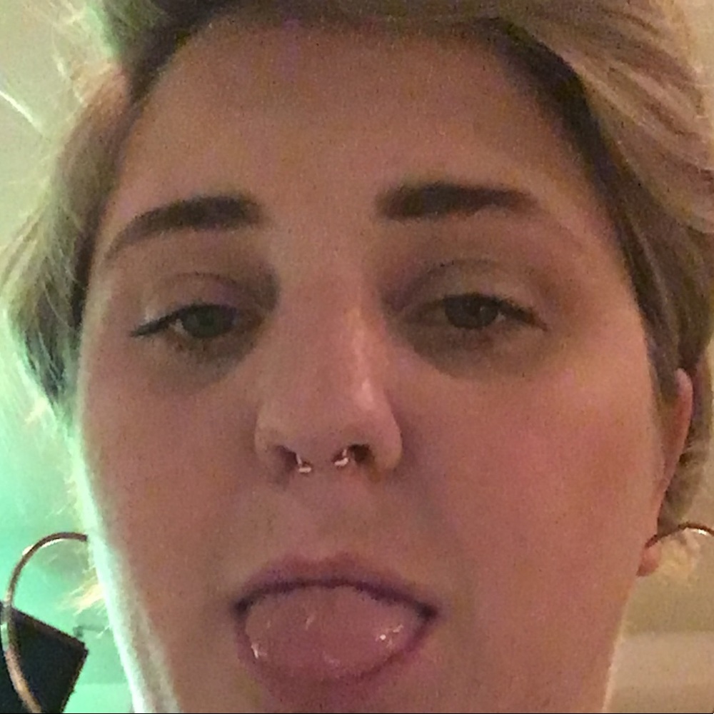 Meet your Posher, Brittany